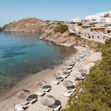 Casa Del Mar - Small Luxury Hotels Of The World Agios Ioannis Diakoftis Esterno foto