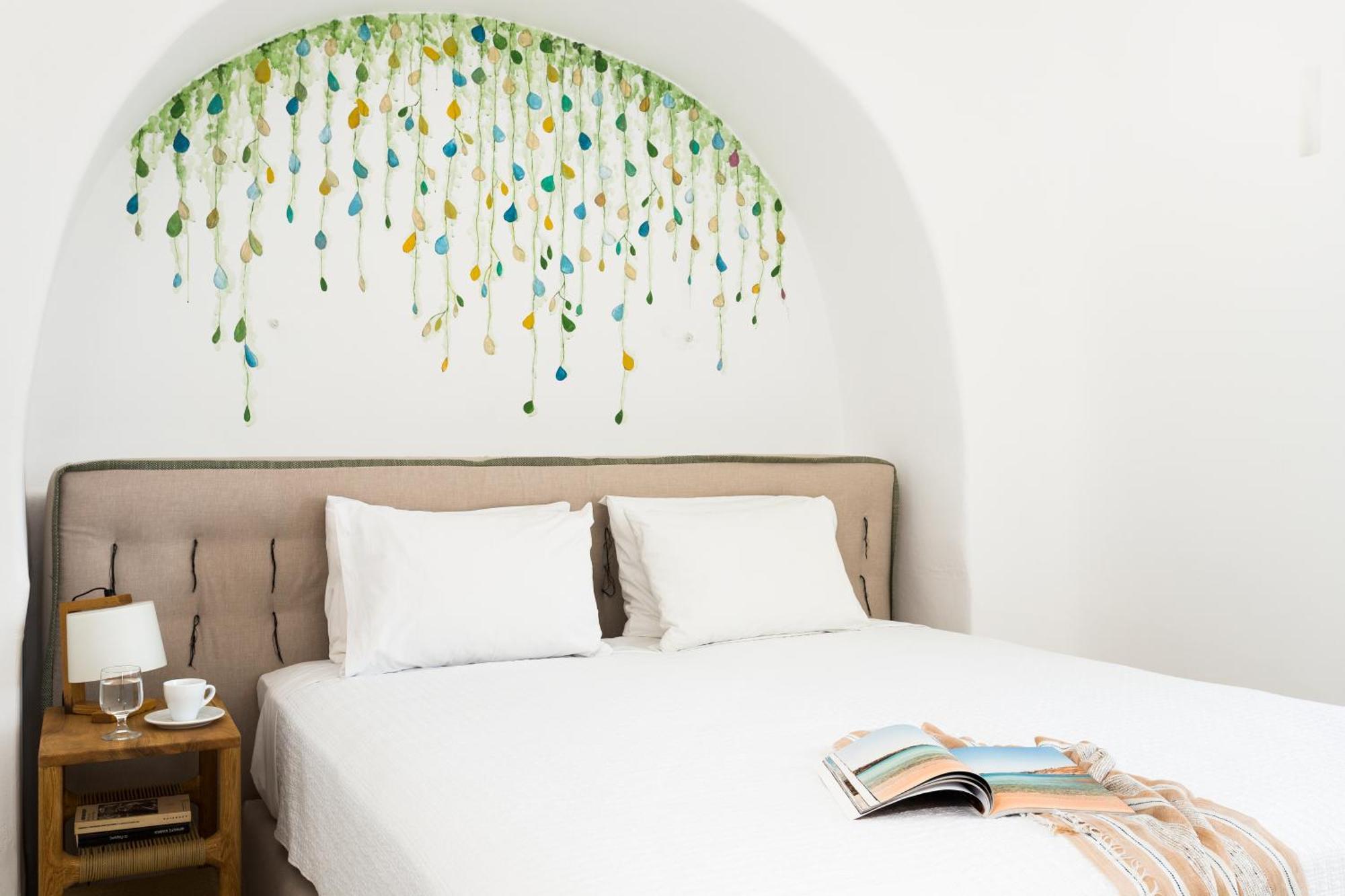 Casa Del Mar - Small Luxury Hotels Of The World Agios Ioannis Diakoftis Camera foto