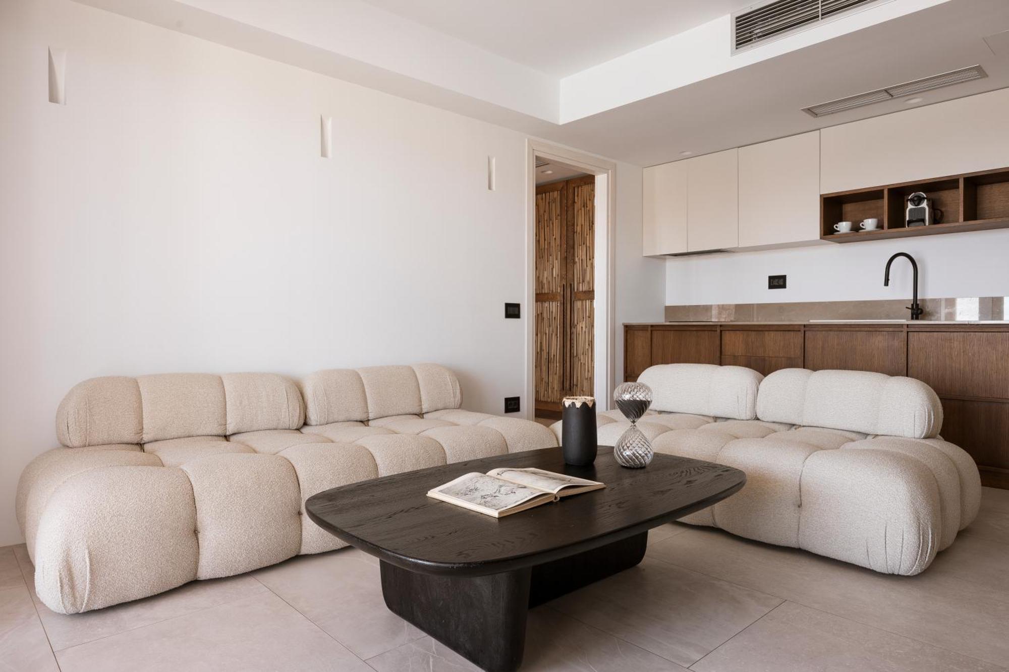 Casa Del Mar - Small Luxury Hotels Of The World Agios Ioannis Diakoftis Camera foto