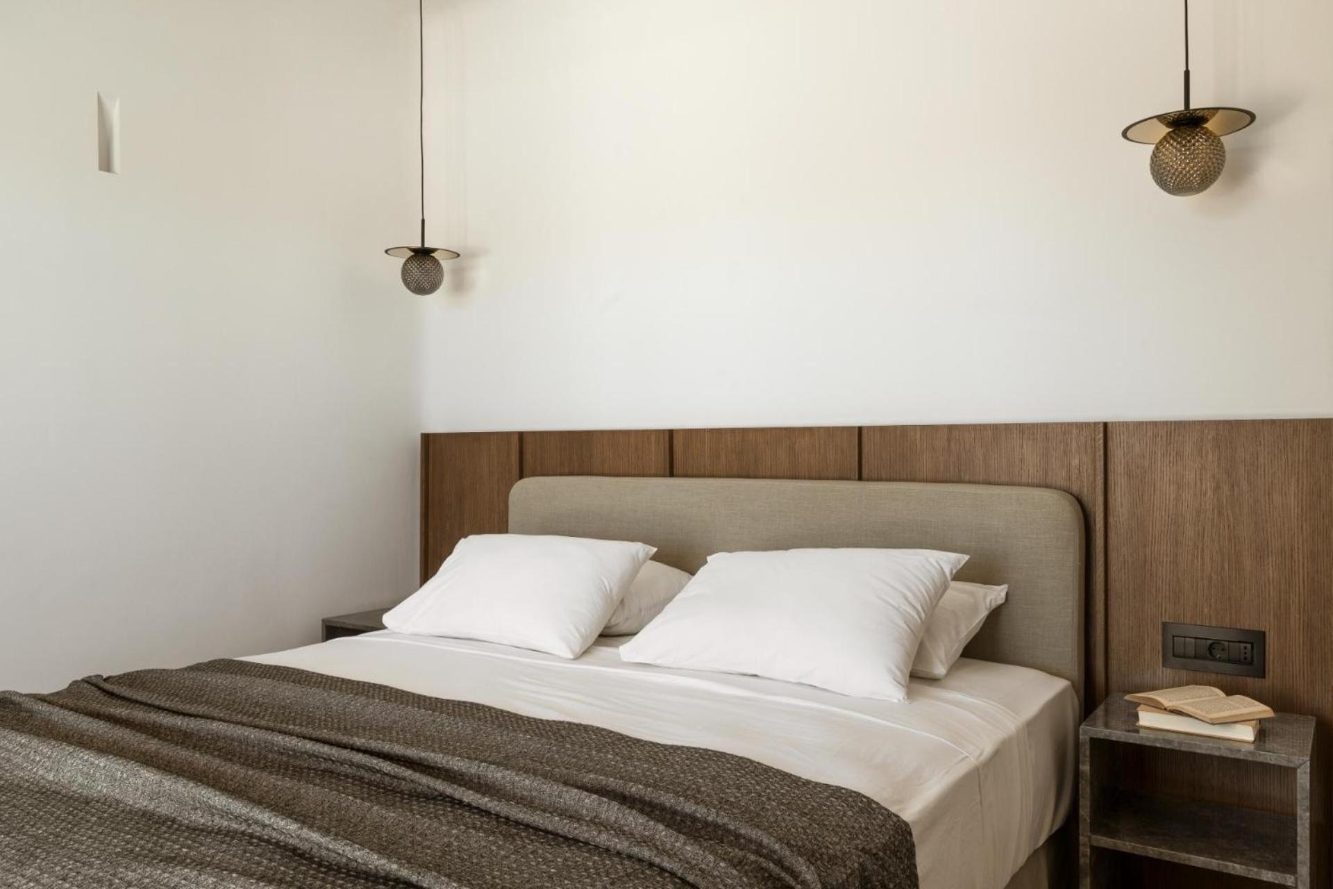 Casa Del Mar - Small Luxury Hotels Of The World Agios Ioannis Diakoftis Camera foto