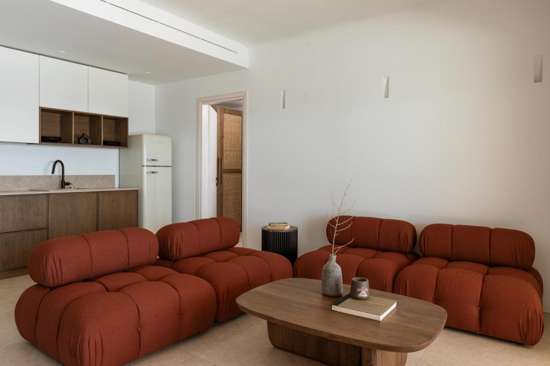 Casa Del Mar - Small Luxury Hotels Of The World Agios Ioannis Diakoftis Camera foto