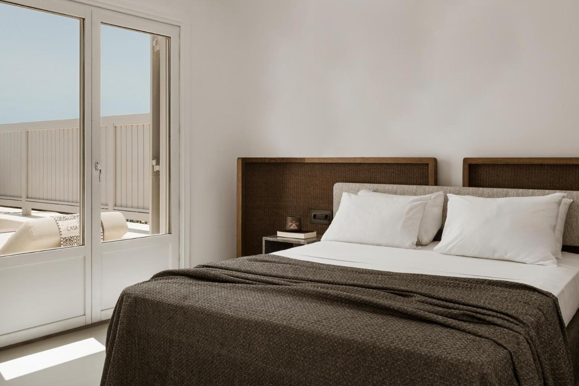 Casa Del Mar - Small Luxury Hotels Of The World Agios Ioannis Diakoftis Camera foto